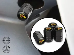 Valve Covers for Motorcycle Design